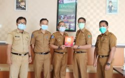 4 Inovasi Luwu Utara Masuk Buku Top 30 Pelayanan Publik Terbaik di Sulsel