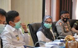 Pilkades di Lutra Digelar 14 Juli, Balon Harus Punya Terobosan Tangani Covid-19