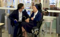 Orang Tertua di Eropa Sembuh dari Covid-19 Jelang Ulang Tahunnya yang ke-117