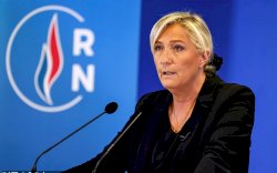 Marine Le Pen Terancam 3 Tahun Penjara Karena Bagikan Foto Pemenggalan ISIS