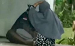 Video Mesum Viral, Diduga di Gerbang Masuk Bantimurung Maros