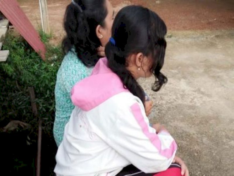 Berharap Bisa kembali Perawan, Wanita Ini Malah Diperkosa Dukun