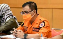 BNPB Keluarkan Peringatan Dini: Luwu Utara Status WASPADA BANJIR 12 Februari 2021