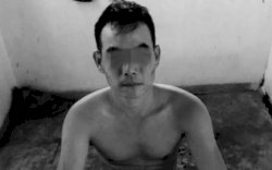 Dengar Kabar Akan Dicerai, Pria Ini Bantai Istri, Ipar dan Mertua