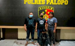 Gara-gara Microfon, Pria di Palopo Diparangi