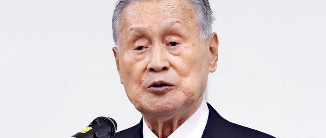 Ketua Olimpiade Tokyo Mundur Gara-gara Komentar "Wanita Terlalu Banyak Bicara"