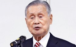 Ketua Olimpiade Tokyo Mundur Gara-gara Komentar "Wanita Terlalu Banyak Bicara"