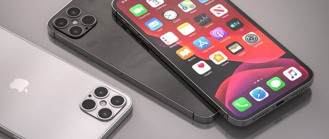 Ini 9 Bocoran Soal iPhone 13