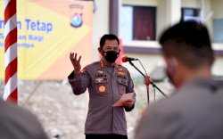 Kapolri Melarang Media Liput Kekerasan Polisi, Ini Kata Dewan Pers dan Penjelasa Mabes Polri