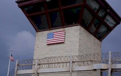 Staff Biden Mulai Meninjau Rencana untuk Menutup Penjara Guantanamo