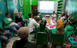 PKB Sulsel Mulai Panaskan Mesin Partai