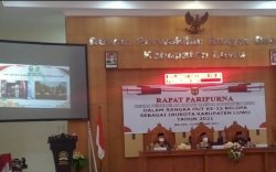 Pemprov Sulsel Sudah Gelontorkan Rp200 Miliar ke Kabupaten Luwu