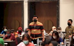 RPG : Kontribusi Retribusi Jasa Usaha Untuk Peningkatan PAD Sangat Besar