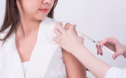 WHO Setujui Vaksin Covid China untuk Penggunaan Darurat