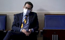 Wakil Sekretaris Pers&nbsp;Gedung Putih&nbsp;Muncur&nbsp;Usai Ancam Reporter