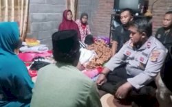 Kronologi Petani Minum Racun di  Belakang Istri, Usai Kelilingi Kebun yang Diacak Tikus dan Babi
