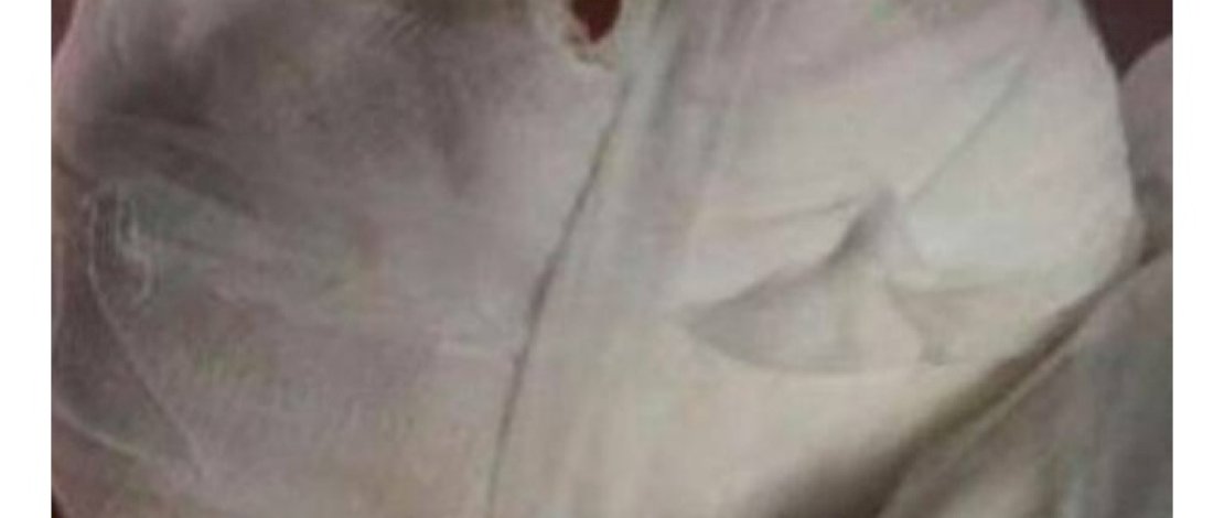 Balita tewas dibunuh ibu tirinya.