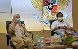 MK Tolak Gugatan AKAS, Indah-Suaib Tinggal Tunggu Pelantikan