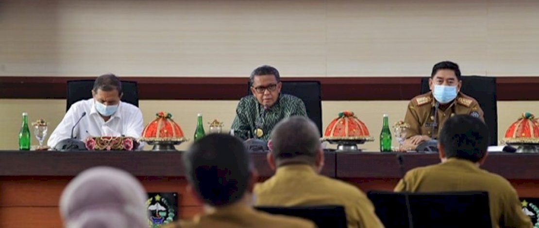 Pemprov Sulsel Siapkan Bibit Udang Windu Gratis untuk Petani Tambak