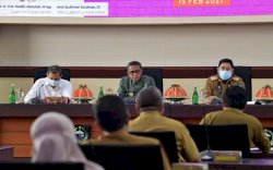 Pemprov Sulsel Siapkan Bibit Udang Windu Gratis untuk Petani Tambak