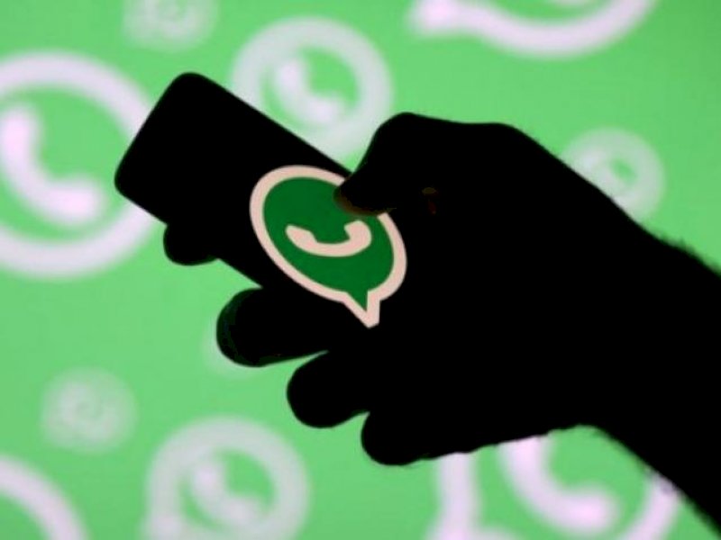 8 Cara Agar Whatsaap Tidak Lemot, Salah Satunya Hapus Kenangan