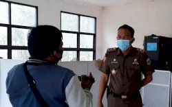 Senam Zumba Emak-emak di Pinrang, Satgas Covid-19 Akan Panggil Panitia Pelaksana