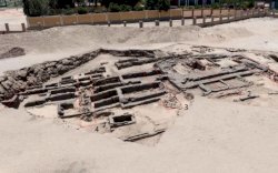 Pabrik Bir Tertua di Dunia Ditemukan di Mesir