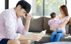 Penyebab Pasangan Cemburu pada Anak Sendiri