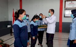 LPP Sungguminasa kembali mengadakan Program Rehabilitasi Narkoba bagi warga binaan