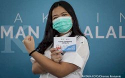 Siap- siap ! Warga Daerah Masuk Ke Kota Makassar, Wajib Perlihatkan Kartu Vaksin dan Pemeriksaan Kesehatan