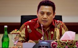 DPR RI Akan Kawal Progres Pembangunan Infrastruktur di Sulsel