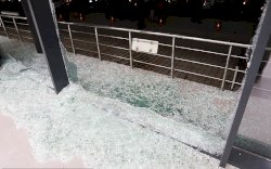 Serangan Roket di Pangkalan Militer AS di Irak Menewaskan Satu Orang