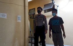 "Saya Tidak Paksa, Dia Cuma Sakit Hati Tak Dinikahi," Ujar Pelaku Usai Dilapor Setubuhi Adik Ipar di Pinrang