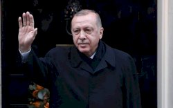 Badai Inflasi Di Turki Kian Ganas, Lira Sudah Jeblok Hingga 50  Persen