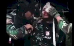 Asma Allah di Antara Desing Peluru KKB Papua