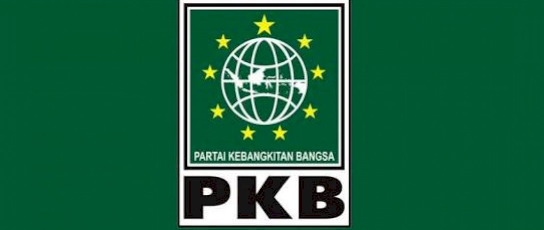 Logo PKB Logo PKB