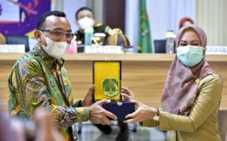 Pekan Panutan Pajak, IDP: Bayar Pajak Gotong Royong Membangun Bangsa