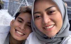 Resmi Cerai dengan Niko Al Hakim, Rachel Vennya: Kami Jadi Teman Baik