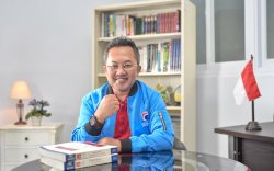 Lahirkan Negarawan, Partai Gelora Perkuat Jatidiri Keindonesiaan Kader Lewat 'OKE Gelora'