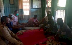 Pulang Mengajar, Ibu di Pangkep Dapati Putranya Gantung Diri Pakai Kacu Pramuka