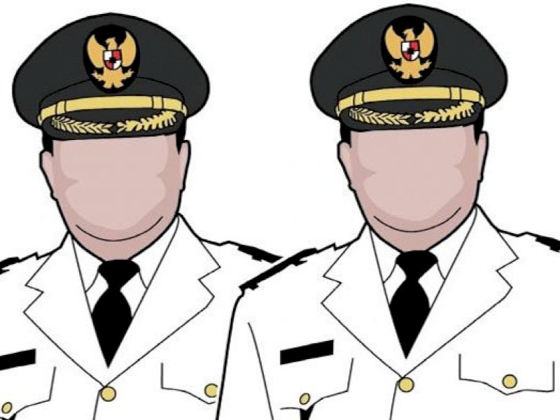 Serentak Seluruh Indonesia, di Sulsel Hanya 11 Kepala Daerah Terpilih Yang Akan Dilantik 25 Februari