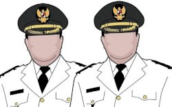 Serentak Seluruh Indonesia, di Sulsel Hanya 11 Kepala Daerah Terpilih Yang Akan Dilantik 25 Februari