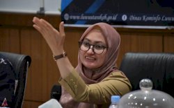 Program Lumbung Daging Nasional di Seko Diwujudkan Tahun Ini