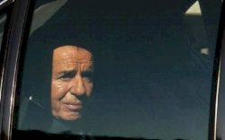 Meski Katolik, Mantan Presiden Argentina Minta Dimakamkan di Pemakaman Muslim, Ini Alasannya