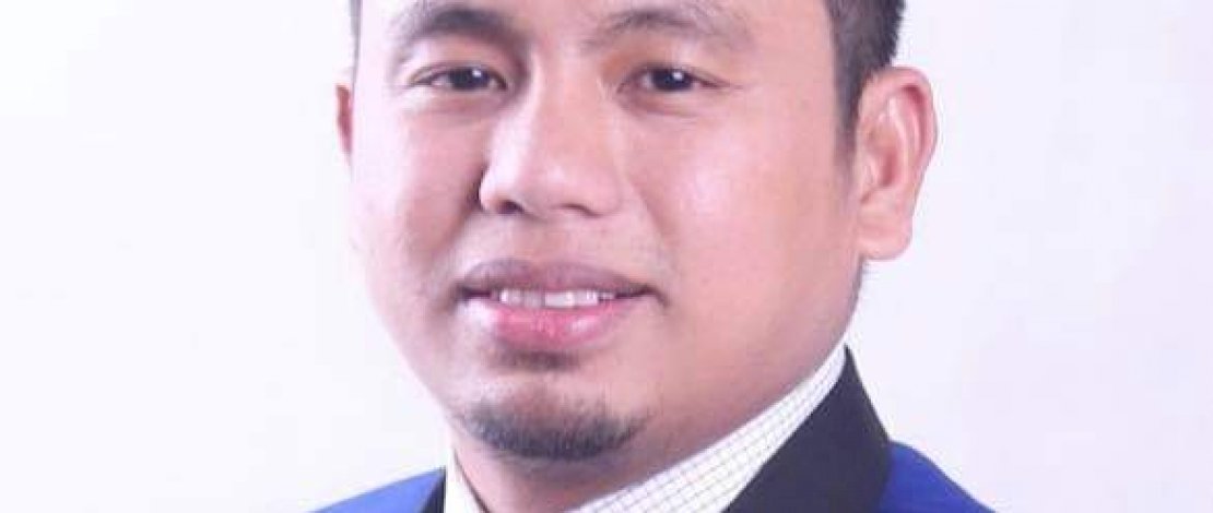 Wakil Ketua DPRD Pare-pare,Tasming Hamid