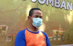 "Ini Jalan Mulia, dari Sini Pemimpin Terlahir ke Dunia," Ujar Oknum Pimpinan Ponpes Ini Sebelum Cabuli Santri Perempuannya