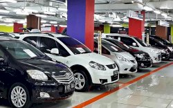 Gratis Pajak Mobil Baru Bakal Berlaku Maret