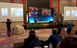 Ni'matullah Instruksikan Usir Orang yang Bicara KLB Demokrat