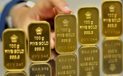 Mau Jual Emas? Buy Back Antam Naik Rp15 ribu Nih