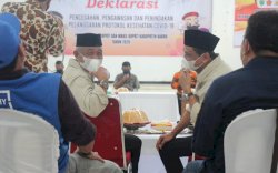 MK Tolak Gugatan Rival, Suardi Saleh: Sekali Lagi, Ini Kemenangan Rakyat Barru